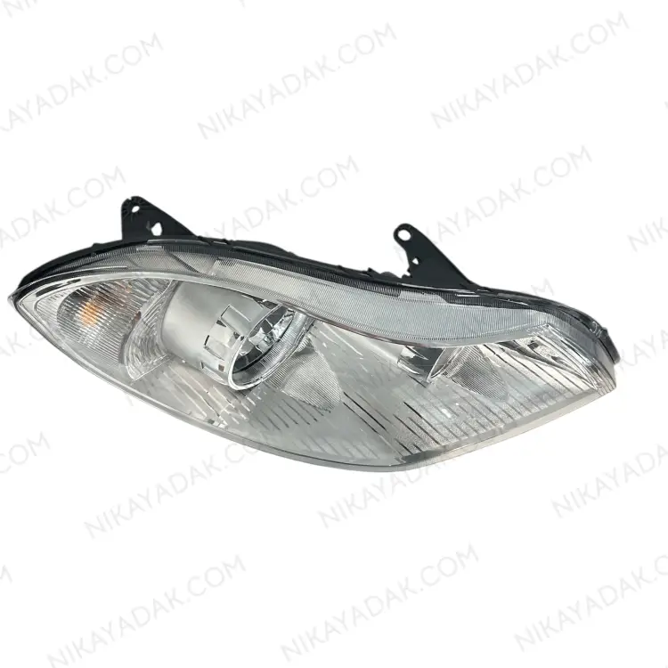 چراغ جلو راست ام وی ام 315 هاچ بک چراغ جلو راست ام وی ام 315 هاچ بک