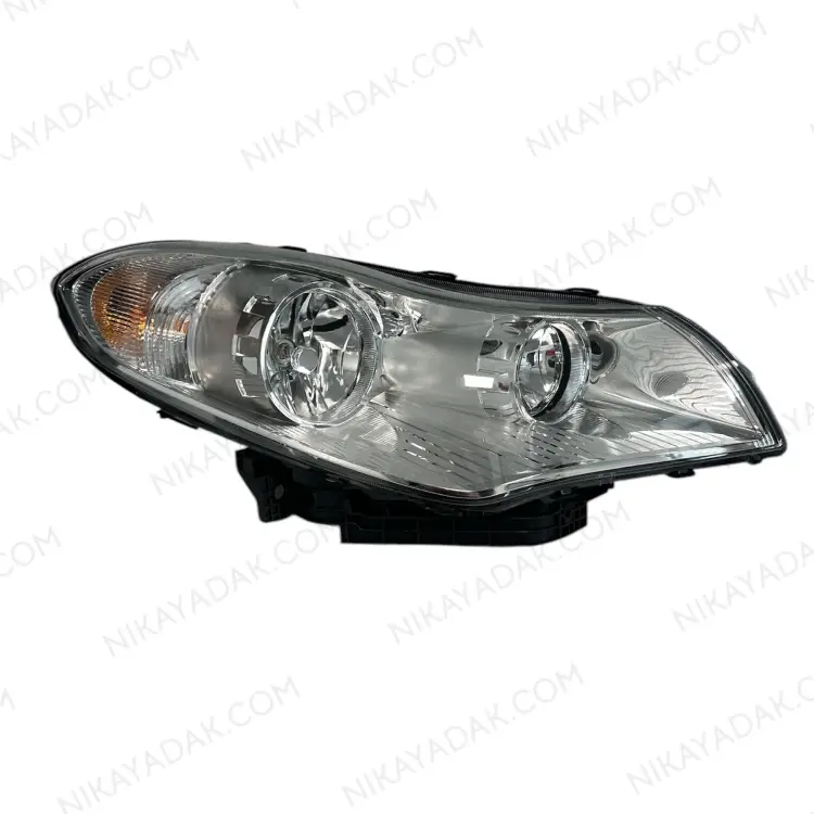 چراغ جلو راست ام وی ام 315 هاچ بک چراغ جلو راست ام وی ام 315 هاچ بک - Image 2