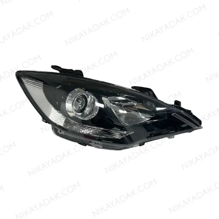 چراغ جلو راست ام وی ام 315 نیو چراغ جلو راست ام وی ام 315 نیو - Image 2