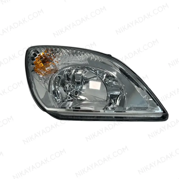 چراغ جلو راست ام وی ام ایکس 33 چراغ جلو راست ام وی ام ایکس 33