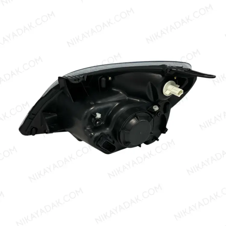 چراغ جلو راست ام وی ام ایکس 33 چراغ جلو راست ام وی ام ایکس 33 - Image 2