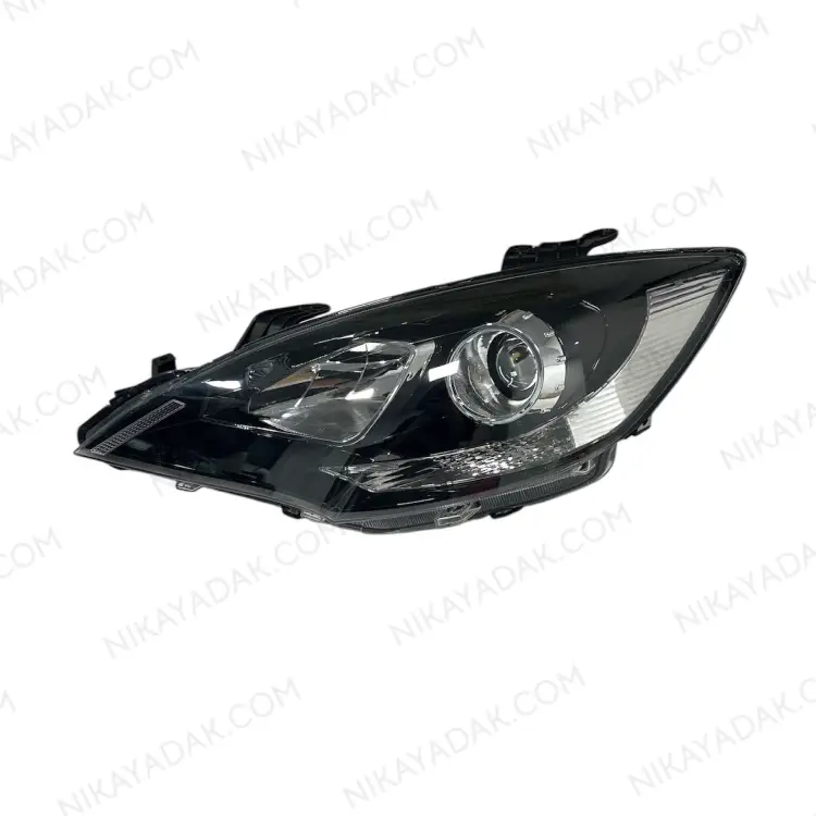 چراغ جلو چپ ام وی ام 315 نیو چراغ جلو چپ ام وی ام 315 نیو - Image 3