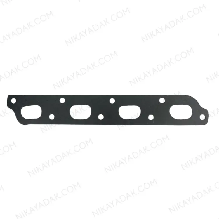 واشر منیفولد دود لیفان 620 1600cc واشر منیفولد دود لیفان 620 1600cc - Image 2