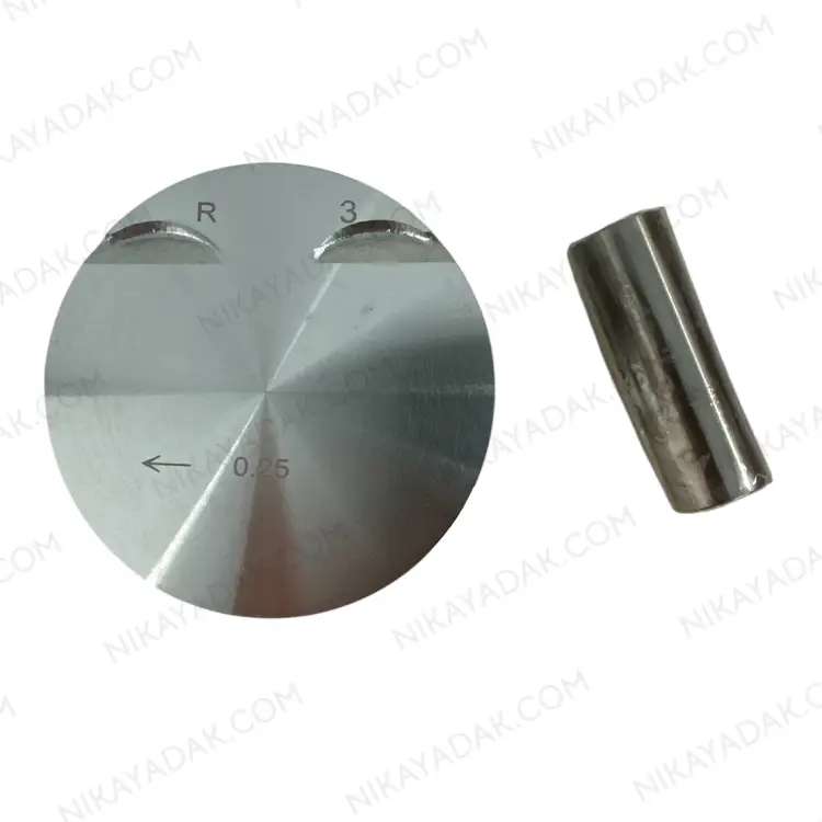 پیستون موتور 0/25 ام وی ام 315 پیستون موتور 0/25 ام وی ام 315