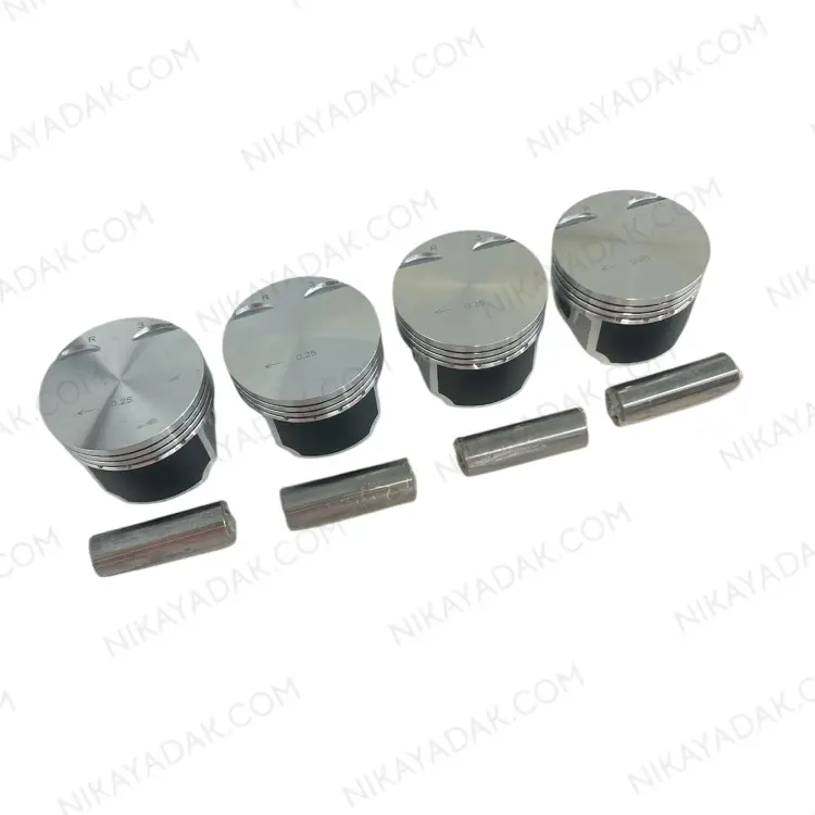 پیستون موتور 0/25 ام وی ام 315 پیستون موتور 0/25 ام وی ام 315 - Image 2
