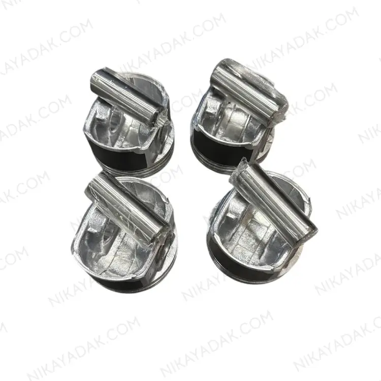 پیستون استاندارد ام وی ام 315 پیستون استاندارد ام وی ام 315 - Image 2