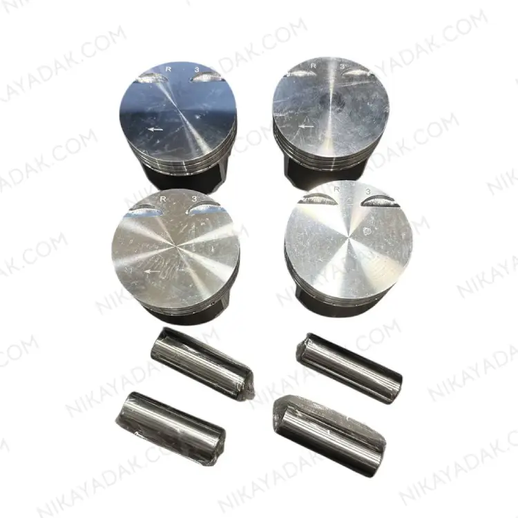 پیستون استاندارد ام وی ام 315 پیستون استاندارد ام وی ام 315 - Image 3