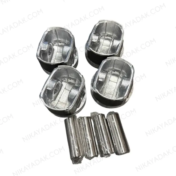 پیستون استاندارد ام وی ام 315 پیستون استاندارد ام وی ام 315