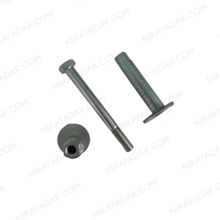 پیچ تنظیم اکسل ام وی ام X33 پیچ تنظیم اکسل ام وی ام X33