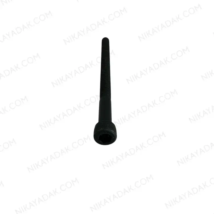 پیچ سر سیلندر ام وی ام 550 پیچ سر سیلندر ام وی ام 550 - Image 2