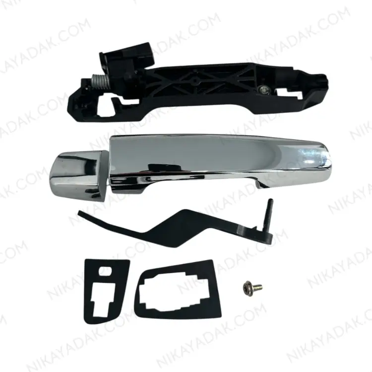 دستگیره درب بیرونی عقب چپ لیفان X60 دستگیره درب بیرونی عقب چپ لیفان X60 - Image 2