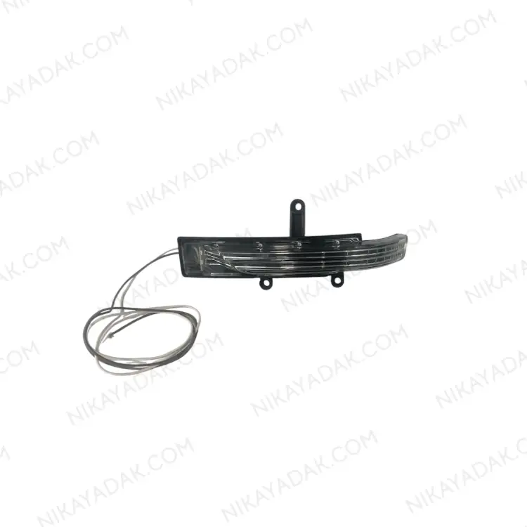 راهنما روی آینه راست ام وی ام X22 راهنما روی آینه راست ام وی ام X22