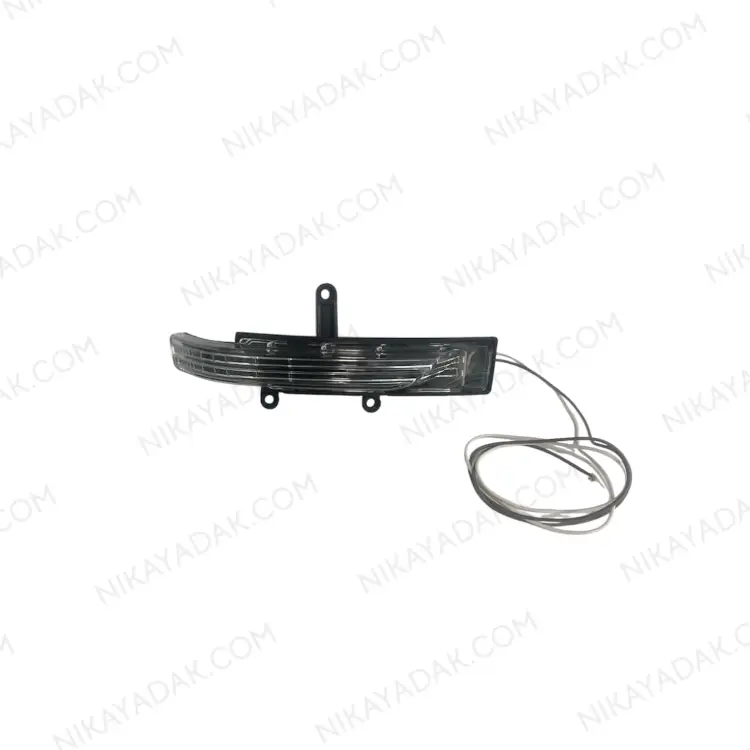 راهنما روی آینه چپ ام وی ام X22 راهنما روی آینه چپ ام وی ام X22 - Image 3