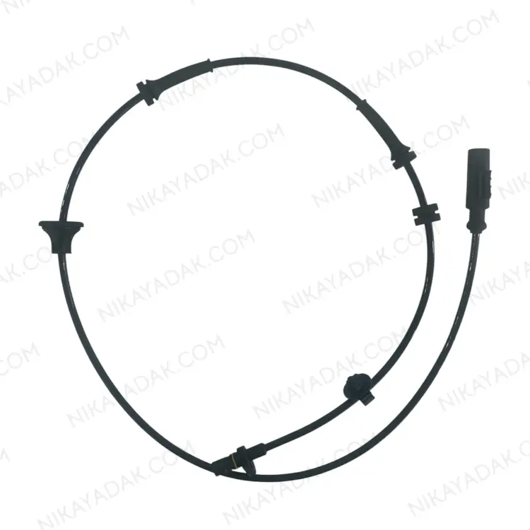 سنسور ABS عقب چپ لیفان X50 سنسور ABS عقب چپ لیفان X50 - Image 2