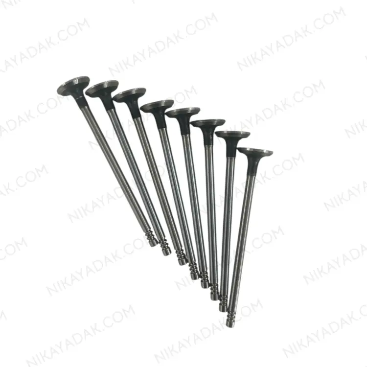 سوپاپ دود لیفان 620 1600cc سوپاپ دود لیفان 620 1600cc