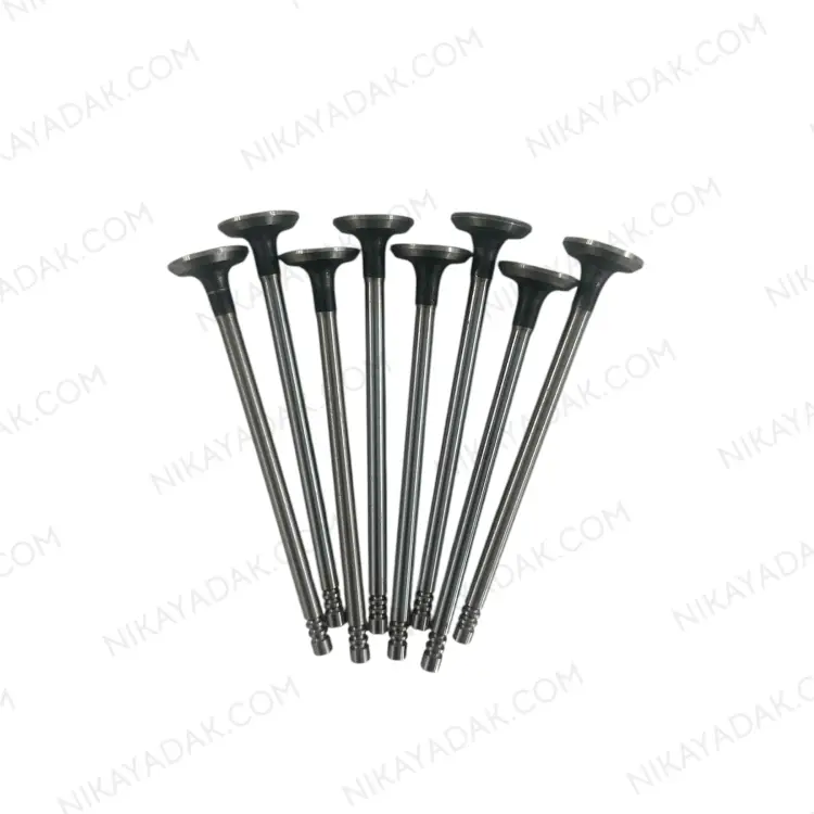 سوپاپ دود لیفان 620 1600cc سوپاپ دود لیفان 620 1600cc - Image 2