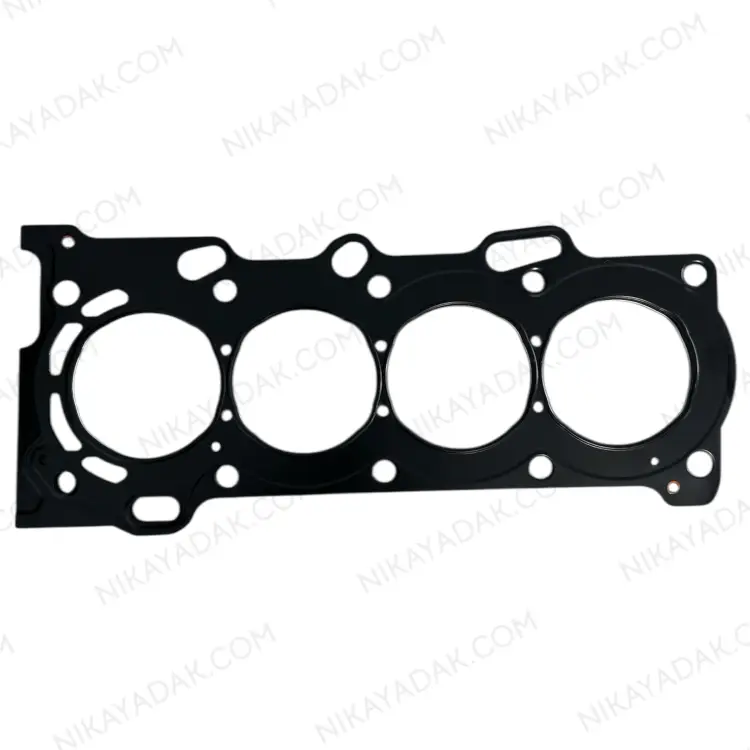 واشر سر سیلندر فلزی لیفان 620 1800cc واشر سر سیلندر فلزی لیفان 620 1800cc - Image 2