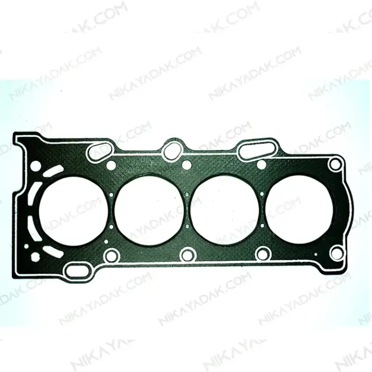 واشر سر سیلندر کاغذی لیفان 620 1800cc واشر سر سیلندر کاغذی لیفان 620 1800cc