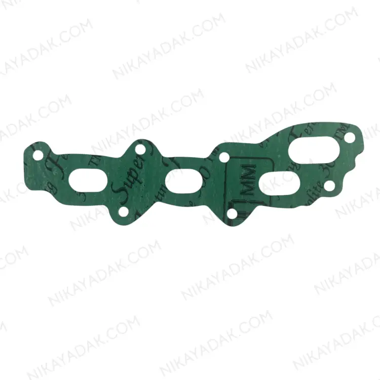 واشر منیفولد هوا ام وی ام 110 سه سیلندر واشر منیفولد هوا ام وی ام 110 سه سیلندر