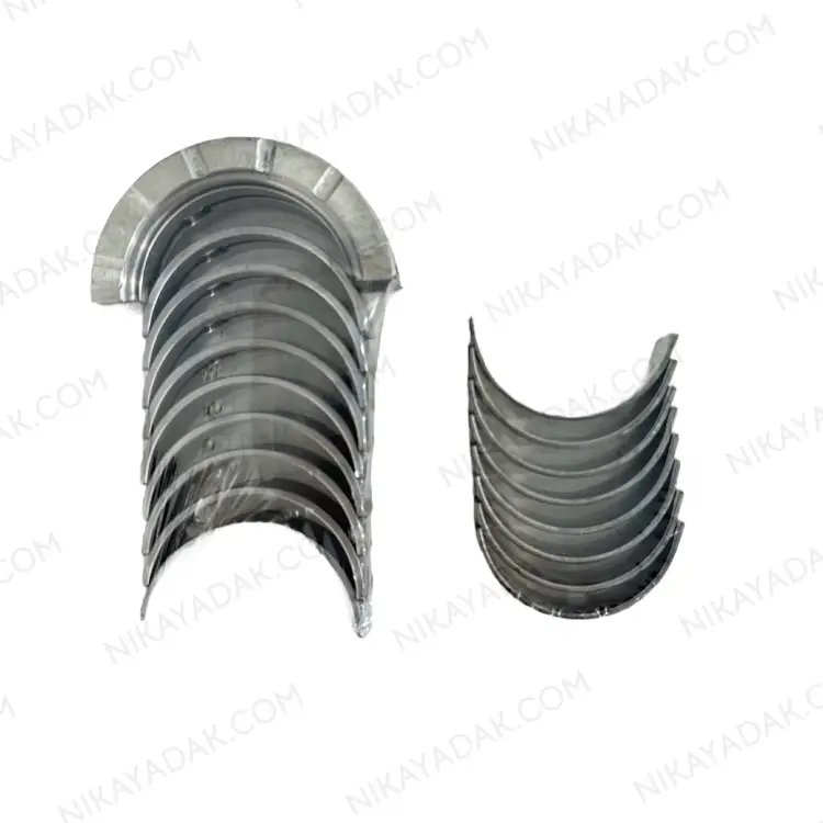 یاتاقان ثابت و متحرک 0/50 لیفان 620 1600cc یاتاقان ثابت و متحرک 0/50 لیفان 620 1600cc - Image 3