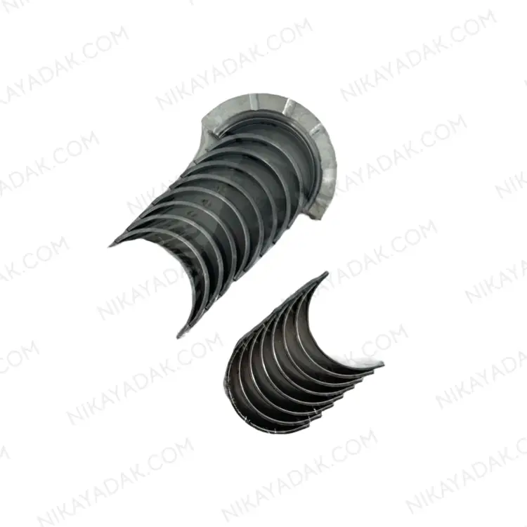 یاتاقان ثابت و متحرک استاندارد لیفان 620 1600cc یاتاقان ثابت و متحرک استاندارد لیفان 620 1600cc - Image 2