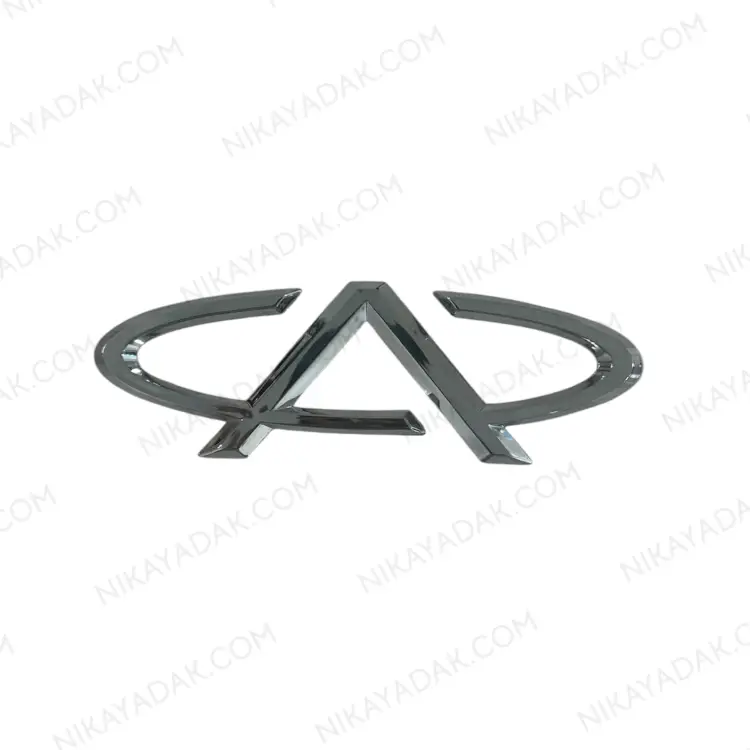 آرم چری جلو پنجره ام وی ام 550 آرم چری جلو پنجره ام وی ام 550 - Image 2