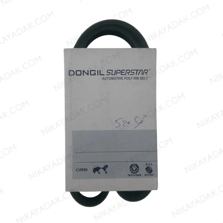 تسمه کولر لیفان X50 تسمه کولر لیفان X50 - Image 2