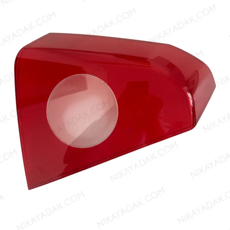 طلق چراغ خطر عقب چپ ام وی ام 530 طلق چراغ خطر عقب چپ ام وی ام 530 - Image 2