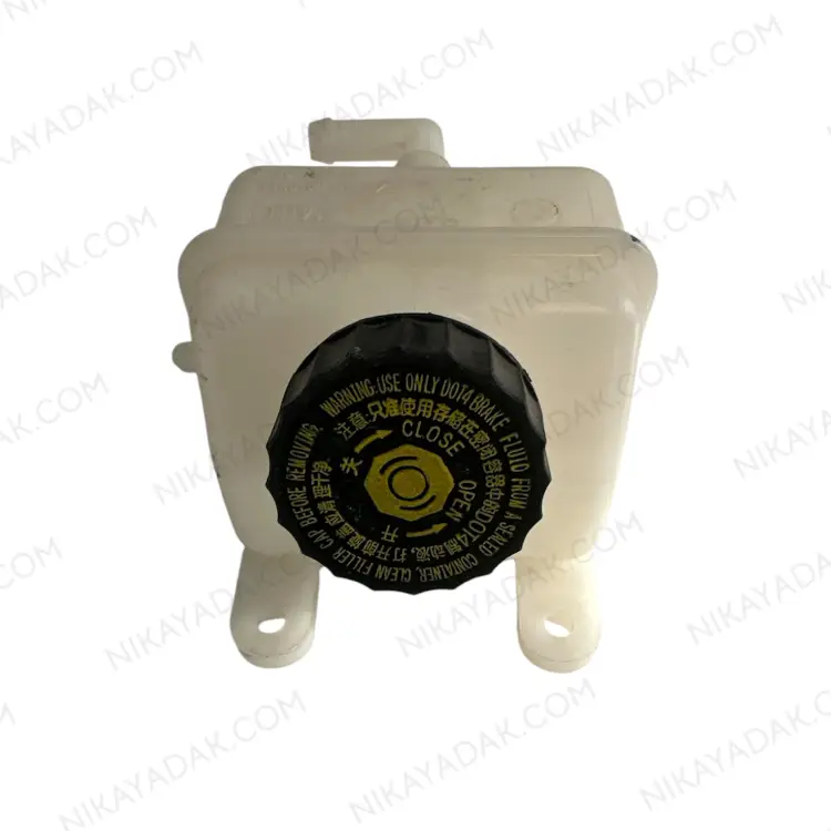 مخزن روغن ترمز ام وی ام 315 مخزن روغن ترمز ام وی ام 315 - Image 2