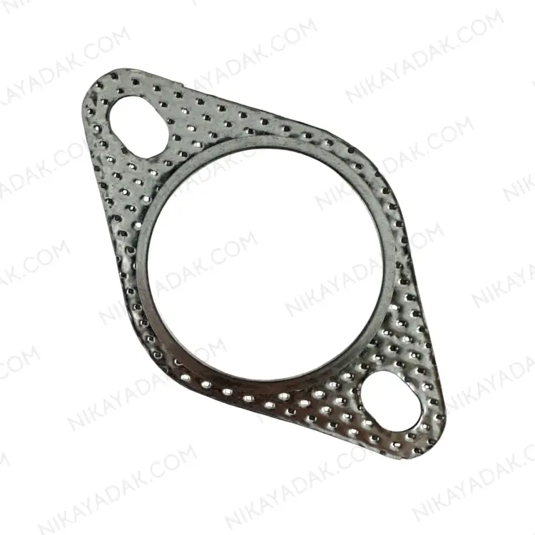 واشر گلویی اگزوز ام وی ام 110 چهار سیلندر واشر گلویی اگزوز ام وی ام 110 چهار سیلندر - Image 2