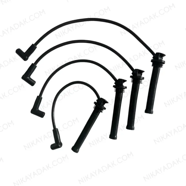 وایر شمع لیفان 620 1600cc وایر شمع لیفان 620 1600cc - Image 2