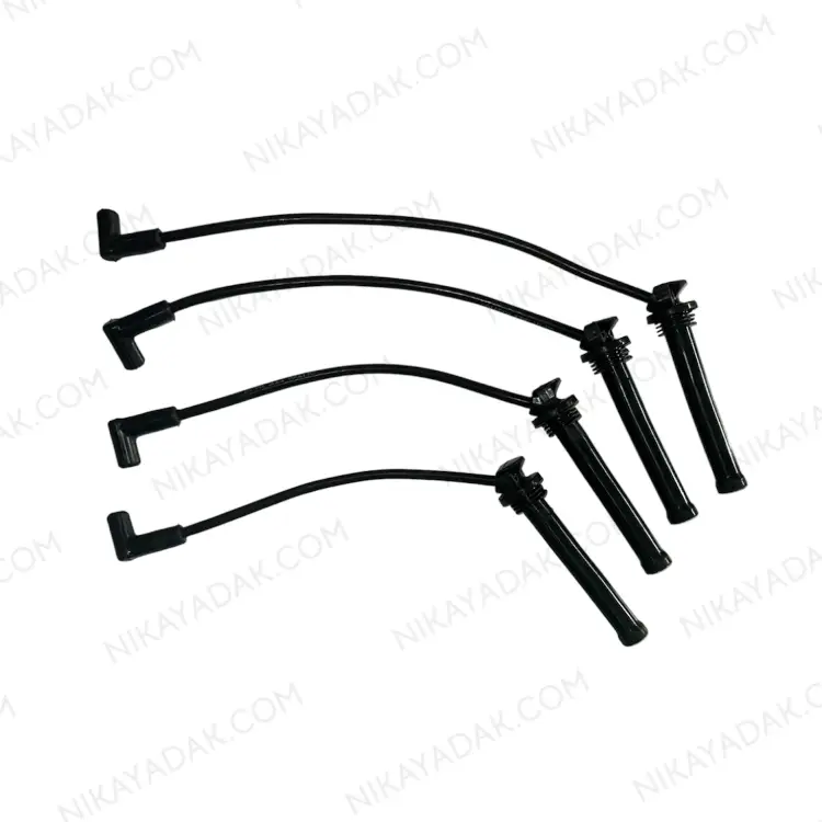 وایر شمع لیفان 620 1600cc وایر شمع لیفان 620 1600cc