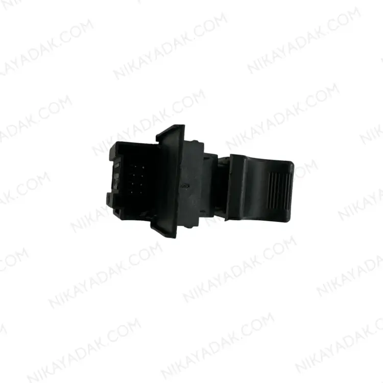 کلید شیشه بالابر تکی ام وی ام 315 کلید شیشه بالابر تکی ام وی ام 315 - Image 2