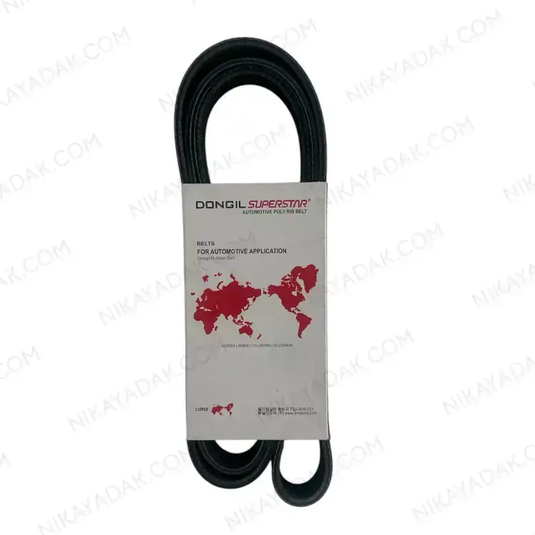 تسمه دینام چری تیگو 5 تسمه دینام چری تیگو 5