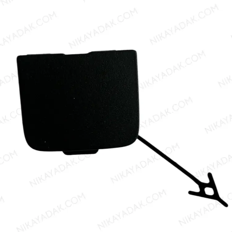 درپوش بکسل بند سپر عقب چری تیگو 7 درپوش بکسل بند سپر عقب چری تیگو 7 - Image 2