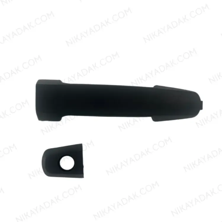 دستگیره بیرونی درب جلو راست ام وی ام 550 دستگیره بیرونی درب جلو راست ام وی ام 550