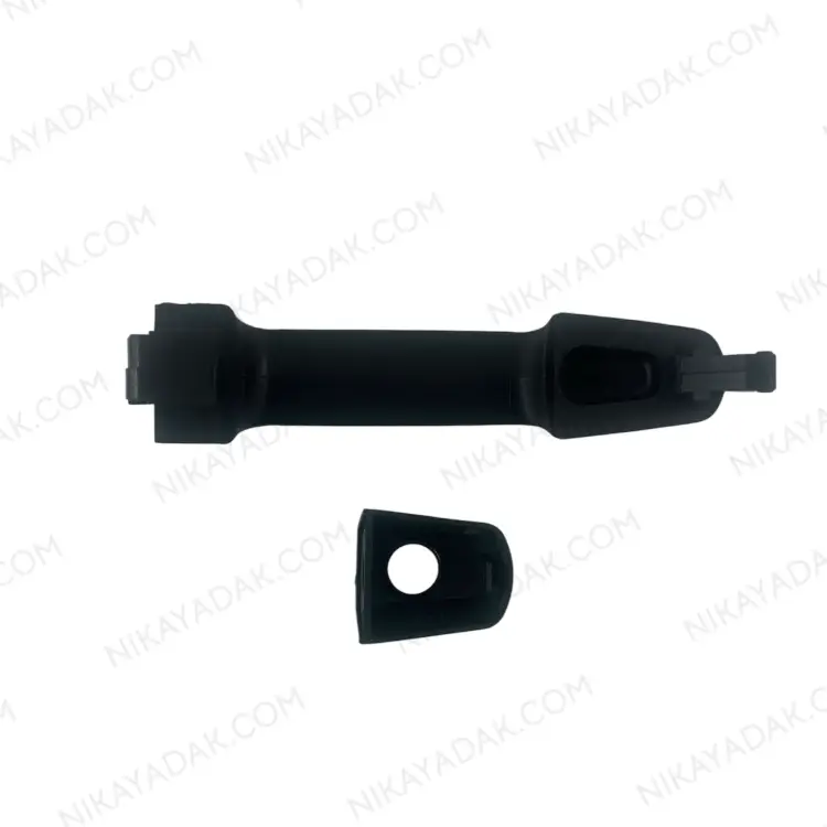 دستگیره بیرونی درب جلو راست ام وی ام X33 دستگیره بیرونی درب جلو راست ام وی ام X33