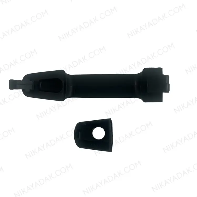 دستگیره بیرونی درب جلو چپ ام وی ام X33 نیو دستگیره بیرونی درب جلو چپ ام وی ام X33 نیو