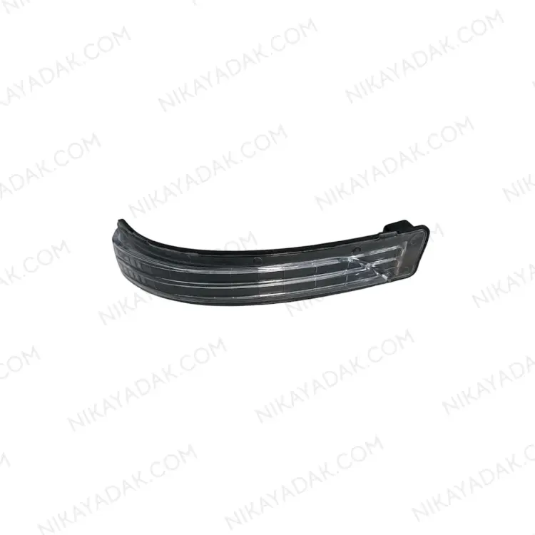 راهنما روی آینه چپ ام وی ام X33S راهنما روی آینه چپ ام وی ام X33S - Image 3