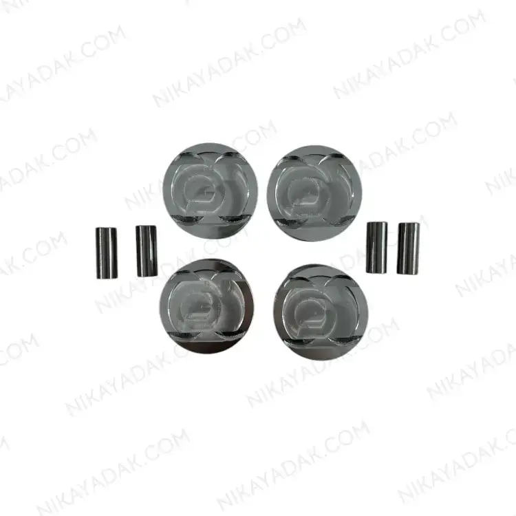 پیستون موتور 0/50 ام وی ام X33 اتومات پیستون موتور 0/50 ام وی ام X33 اتومات