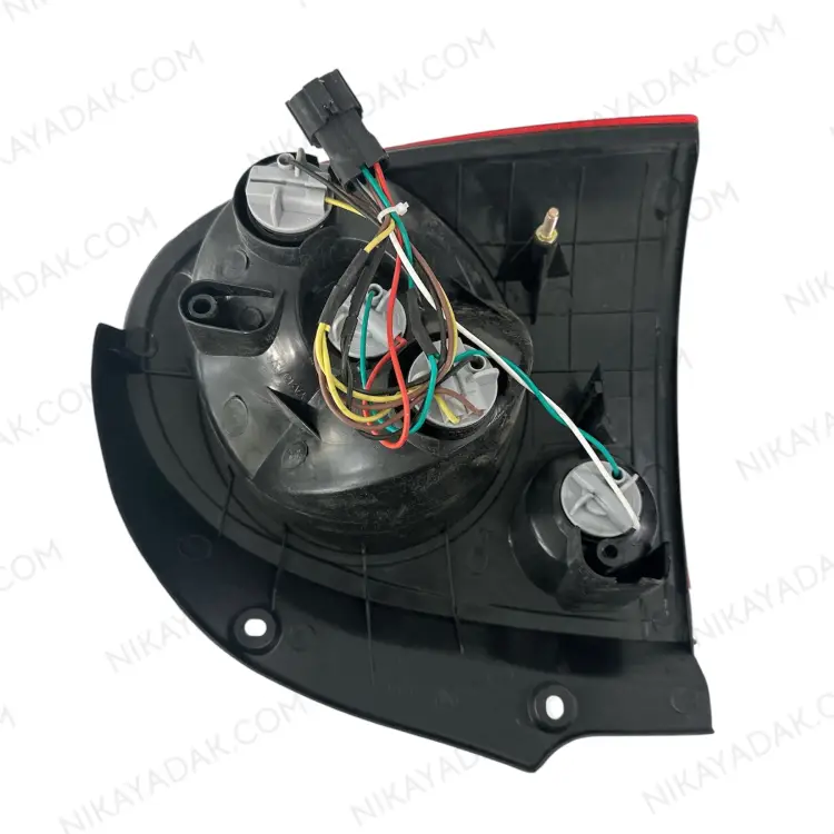 چراغ خطر عقب چپ ام وی ام 110 چراغ خطر عقب چپ ام وی ام 110 - Image 2