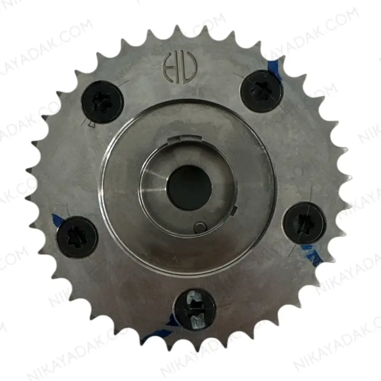 دنده میل سوپاپ دود لیفان 820 دنده میل سوپاپ دود لیفان 820 - Image 2