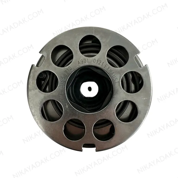 دنده میل سوپاپ دود لیفان 820 دنده میل سوپاپ دود لیفان 820