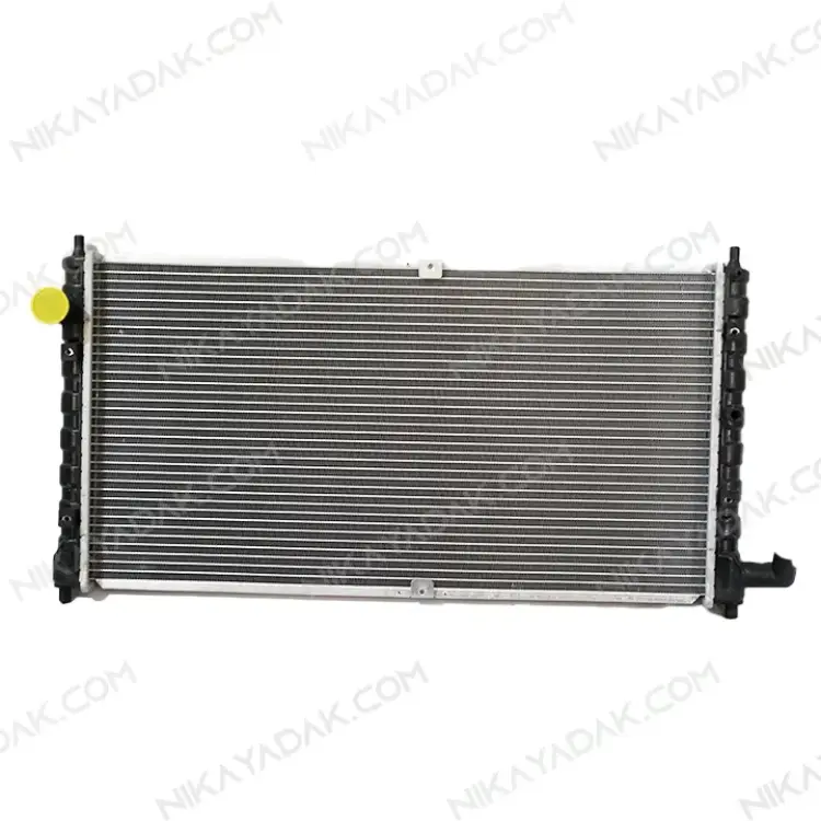 رادیاتور آب ام وی ام 315 نیو رادیاتور آب ام وی ام 315 نیو