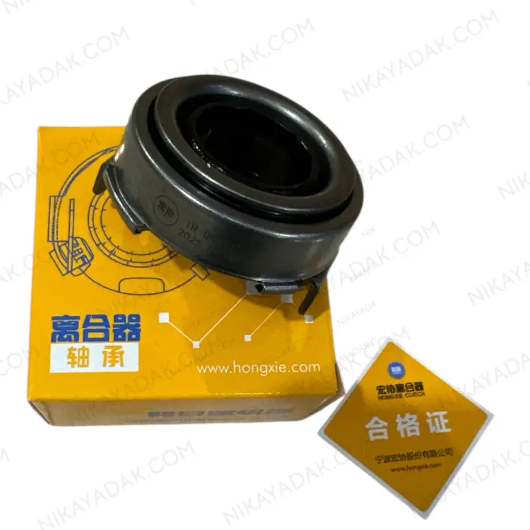 کیت کلاچ ام وی ام X22 (دیسک و صفحه MVM X22) دیسک و صفحه و بلبرینگ ام وی ام X22 (کیت کلاچ برند هانژی) - Image 4