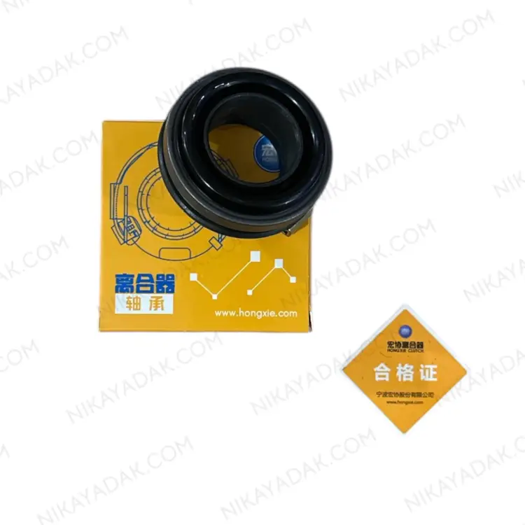 دیسک و صفحه و بلبرینگ جک J5 (کیت کلاچ برند هانژی) دیسک و صفحه و بلبرینگ جک J5 (کیت کلاچ برند هانژی) - Image 4