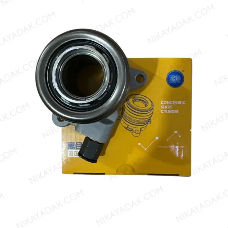 دیسک و صفحه و بلبرینگ جک S5 بدون فنر (کیت کلاچ برند هانژی) دیسک و صفحه و بلبرینگ جک S5 بدون فنر (کیت کلاچ برند هانژی) - Image 4