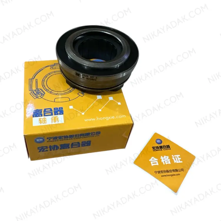 دیسک و صفحه و بلبرینگ لیفان 620 1600cc (کیت کلاچ برند هانژی) دیسک و صفحه و بلبرینگ لیفان 620 1600cc (کیت کلاچ برند هانژی) - Image 4