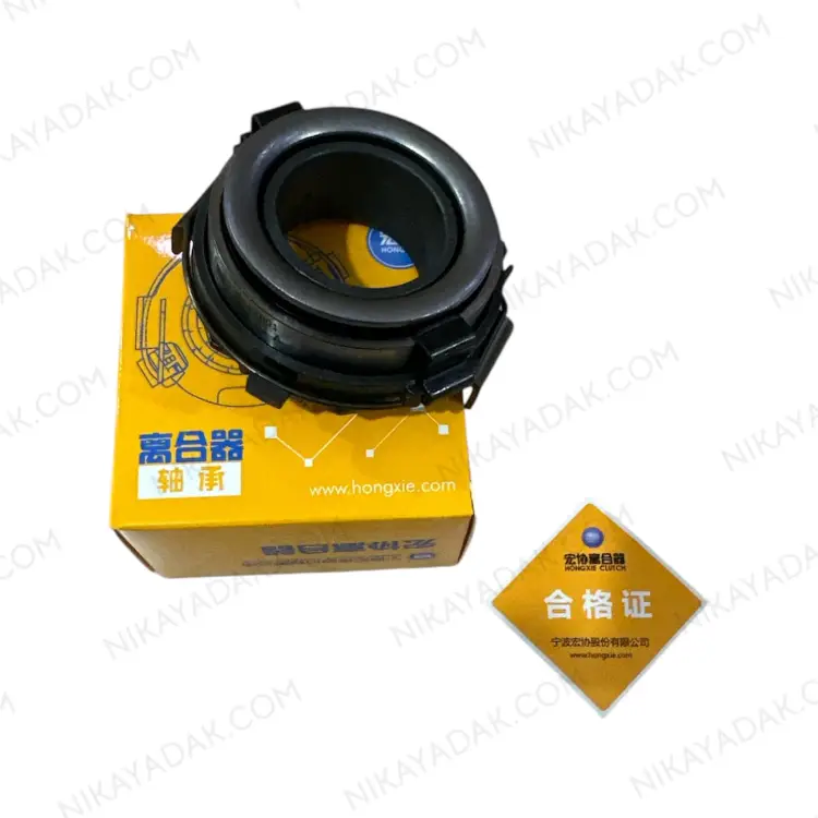 دیسک و صفحه و بلبرینگ لیفان X60 قدیم (کیت کلاچ برند هانژی) دیسک و صفحه و بلبرینگ لیفان X60 قدیم (کیت کلاچ برند هانژی) - Image 4