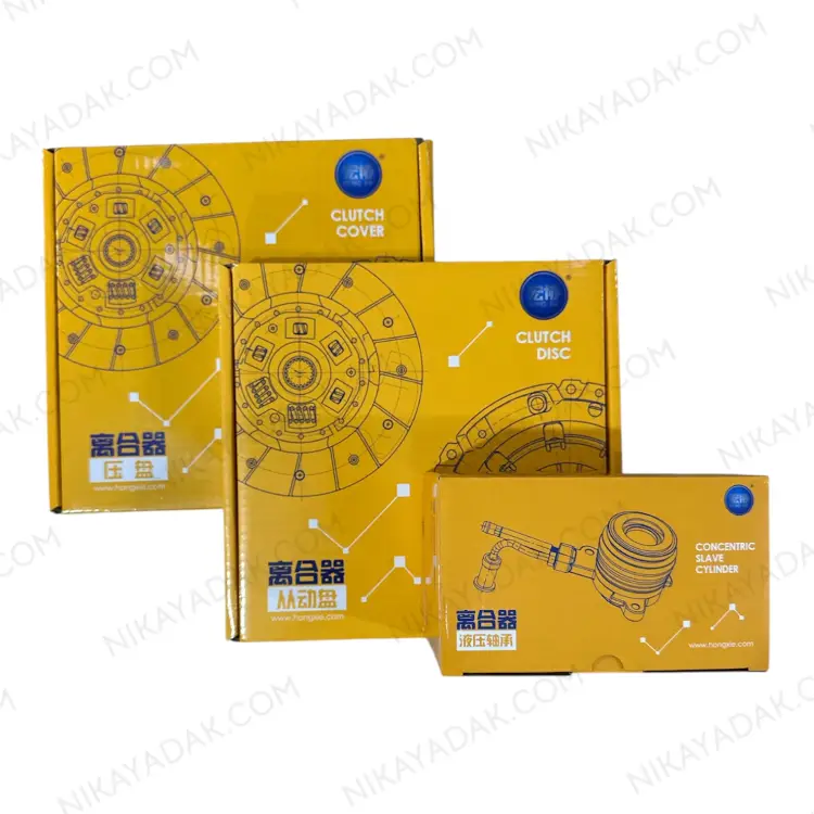 دیسک و صفحه و بلبرینگ کلاچ پمپی لیفان X60 نیو دنده هیلمنی (کیت کلاچ برند هانژی) دیسک و صفحه و بلبرینگ لیفان X60 هیلمنی (کیت کلاچ برند هانژی)